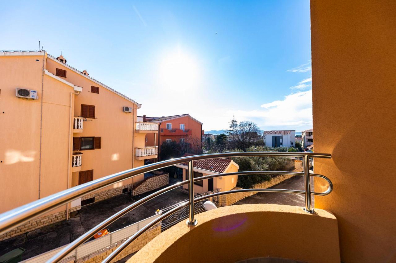 Apartment Borik ザダル エクステリア 写真