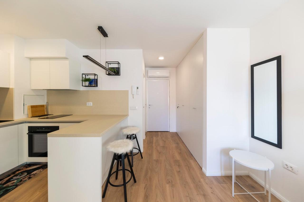 Apartment Borik ザダル エクステリア 写真