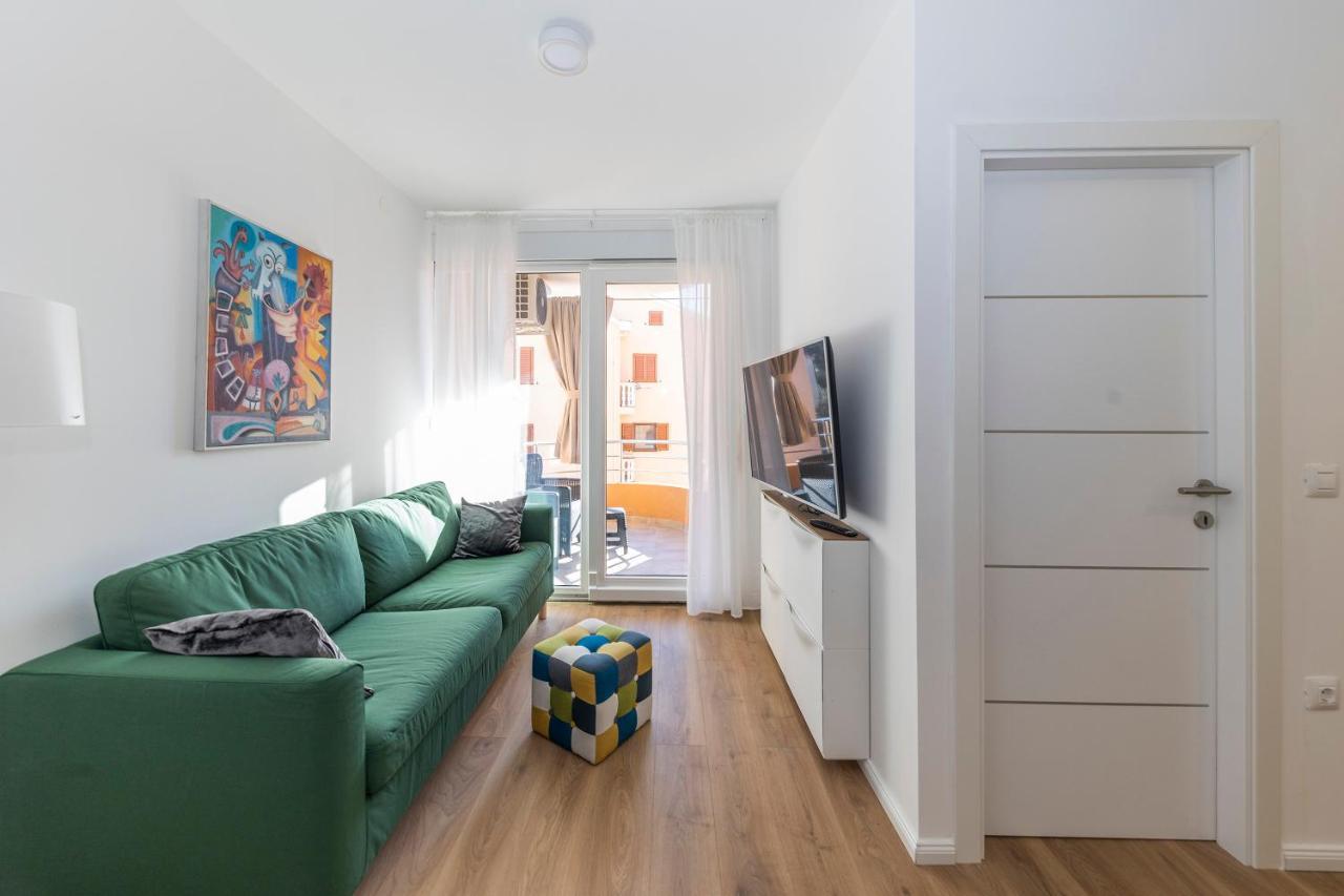 Apartment Borik ザダル エクステリア 写真