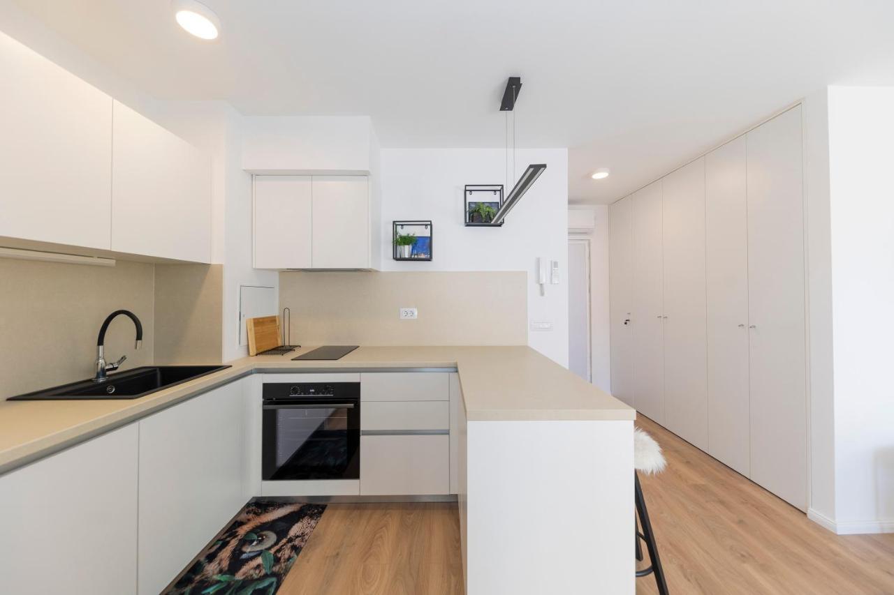 Apartment Borik ザダル エクステリア 写真