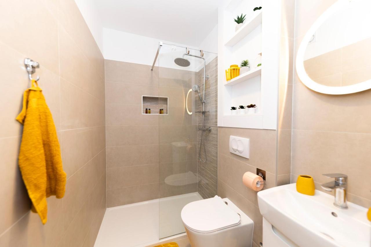 Apartment Borik ザダル エクステリア 写真