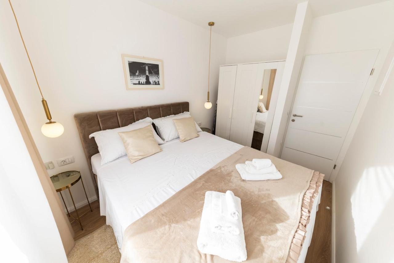 Apartment Borik ザダル エクステリア 写真