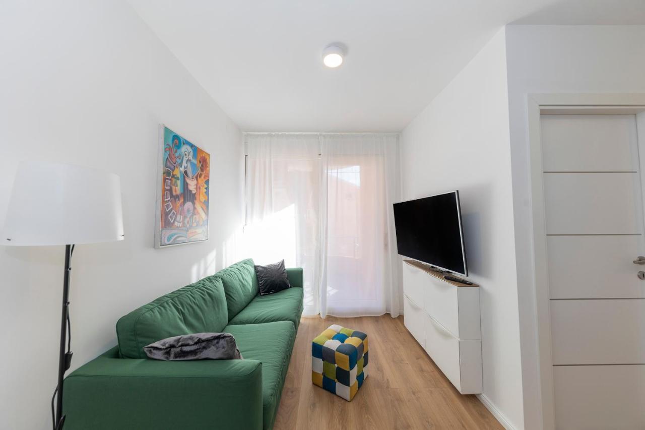 Apartment Borik ザダル エクステリア 写真