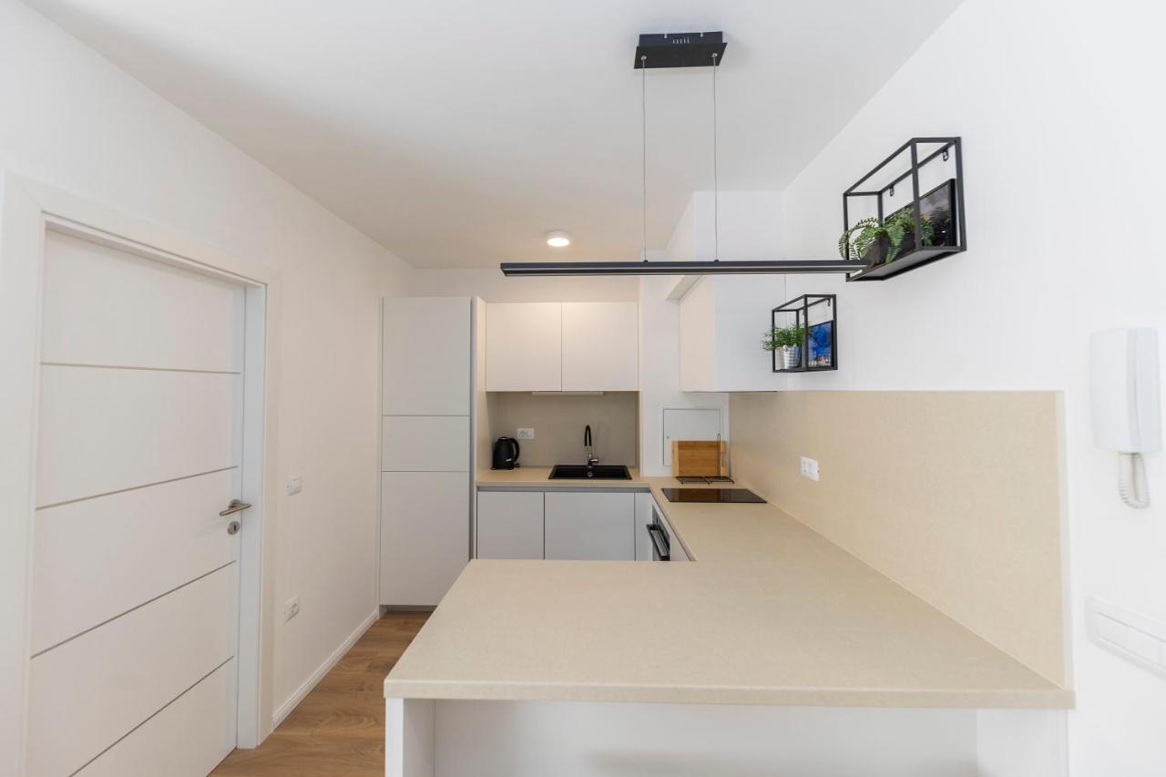 Apartment Borik ザダル エクステリア 写真
