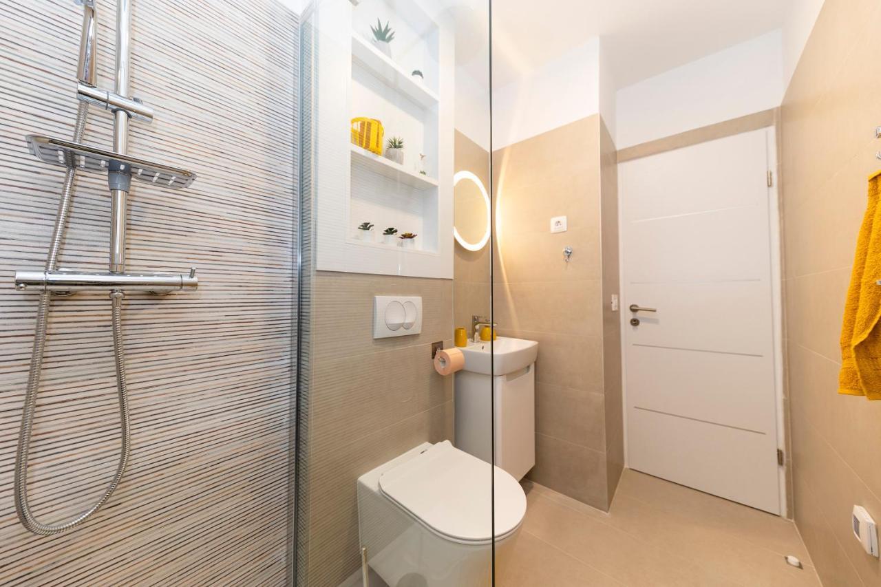 Apartment Borik ザダル エクステリア 写真