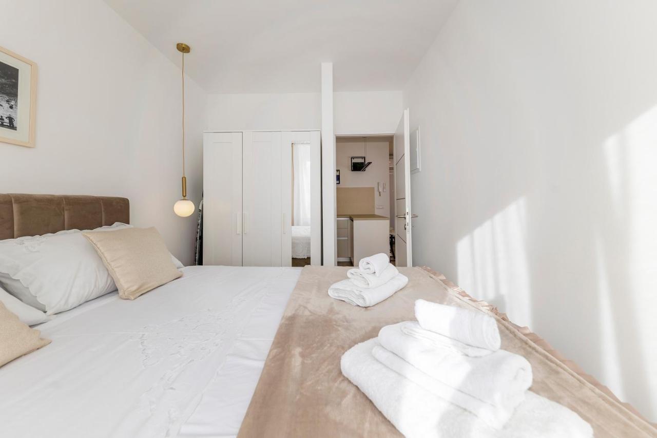 Apartment Borik ザダル エクステリア 写真