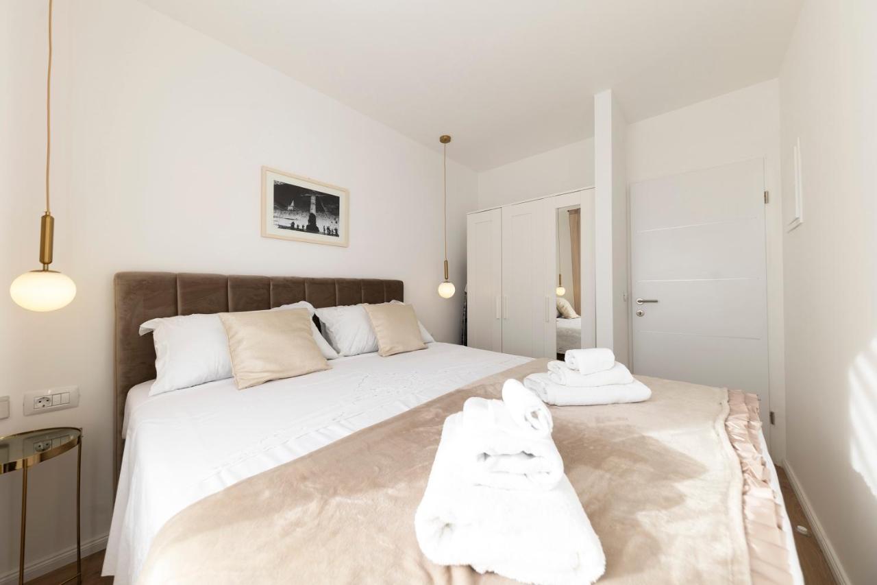 Apartment Borik ザダル エクステリア 写真