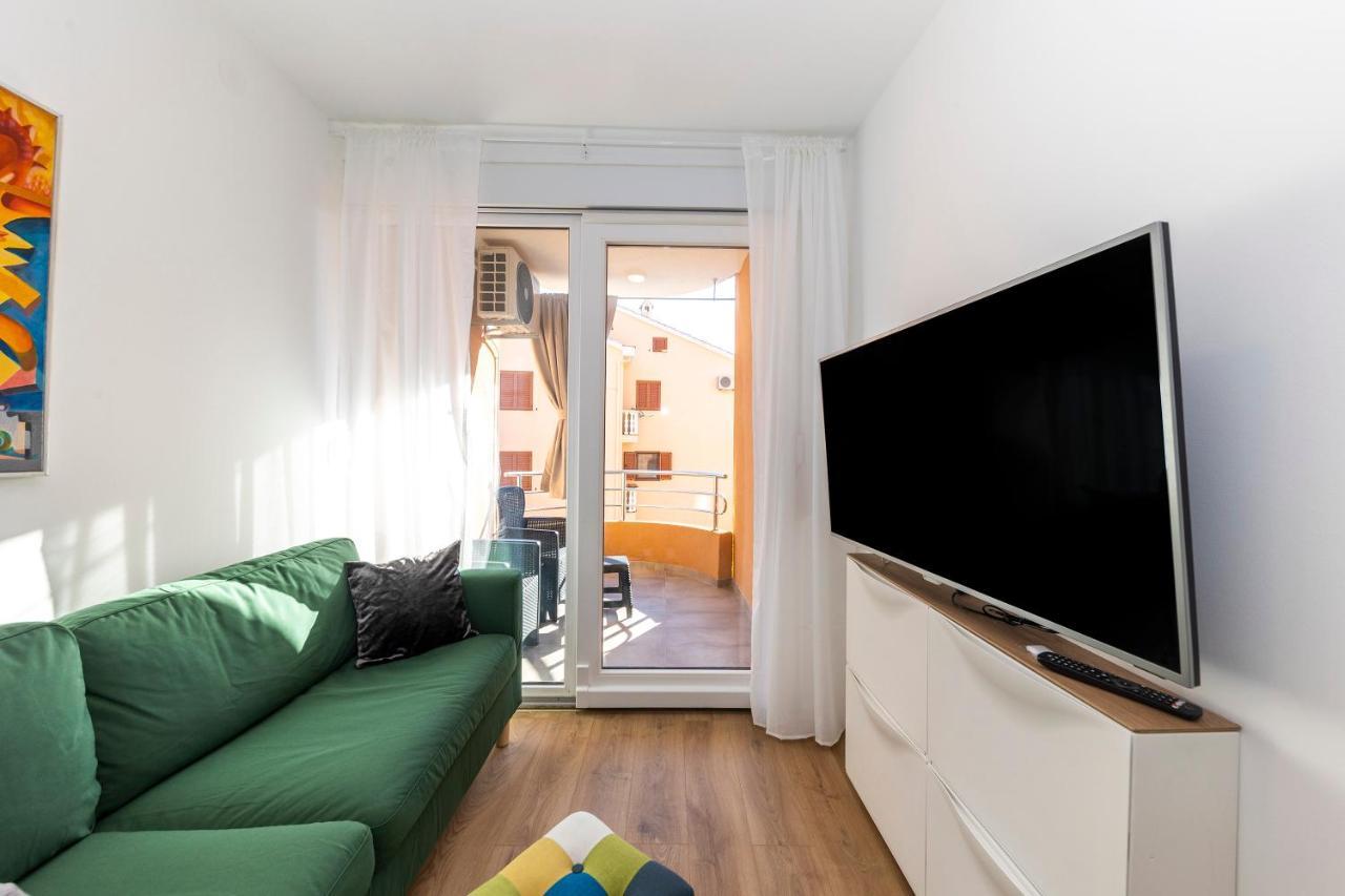 Apartment Borik ザダル エクステリア 写真