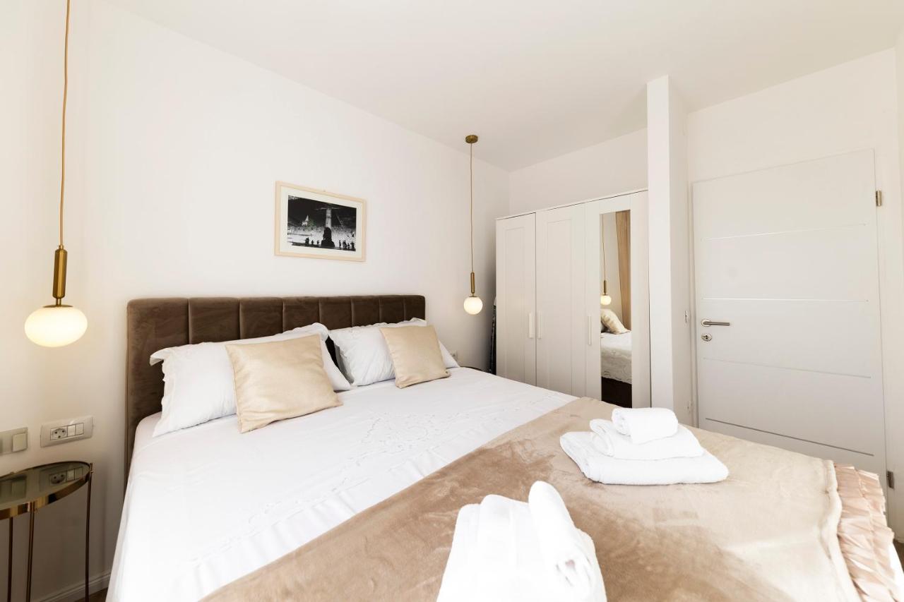 Apartment Borik ザダル エクステリア 写真